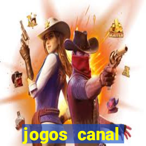 jogos canal premiere hoje